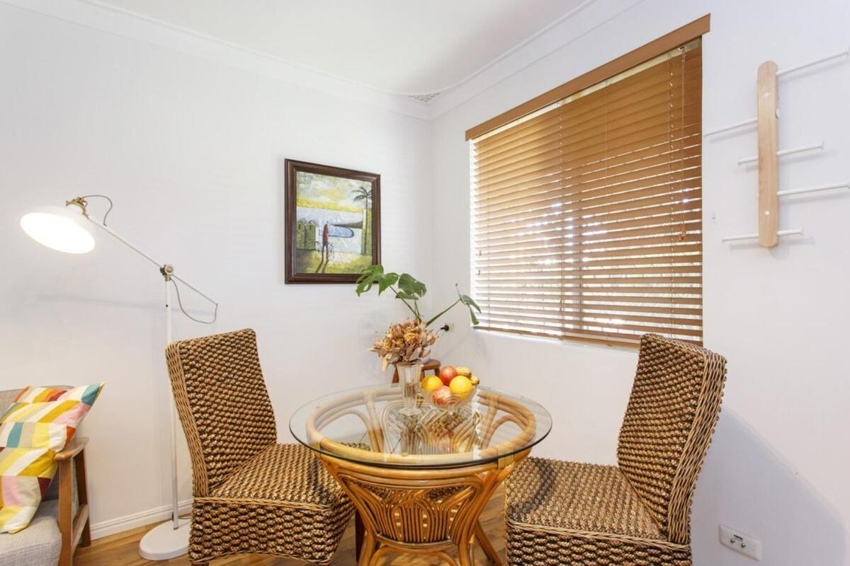 Suburban Escape Apartment Perth Ngoại thất bức ảnh