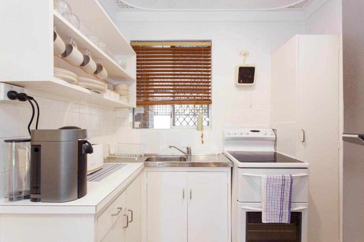 Suburban Escape Apartment Perth Ngoại thất bức ảnh