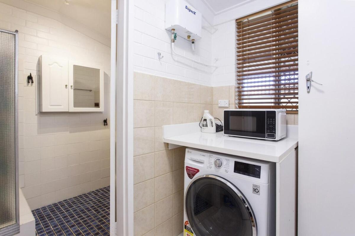 Suburban Escape Apartment Perth Ngoại thất bức ảnh