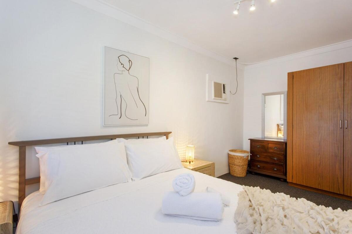 Suburban Escape Apartment Perth Ngoại thất bức ảnh