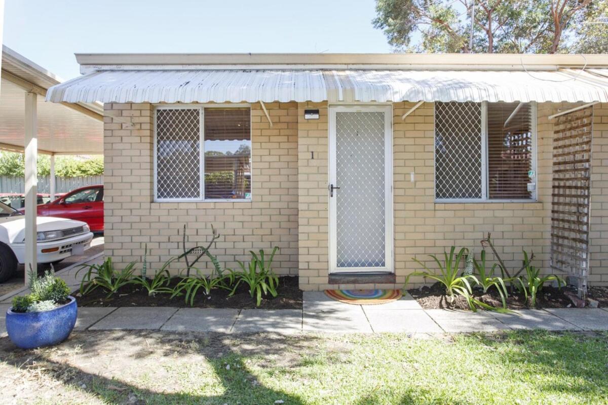 Suburban Escape Apartment Perth Ngoại thất bức ảnh