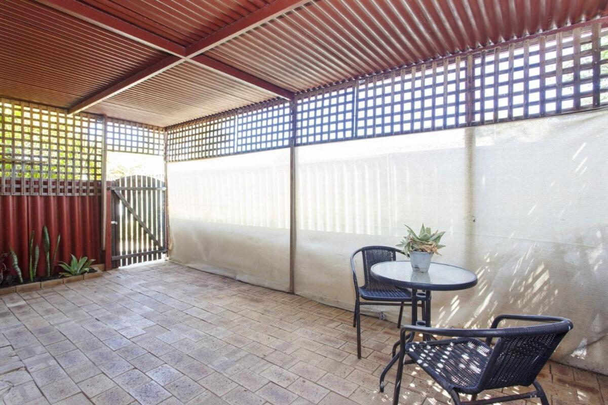 Suburban Escape Apartment Perth Ngoại thất bức ảnh